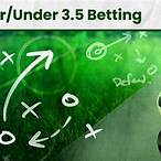 over under by bet 365